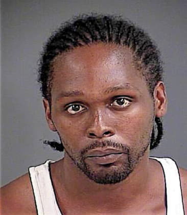 Anthony Watson, - Charleston County, SC 