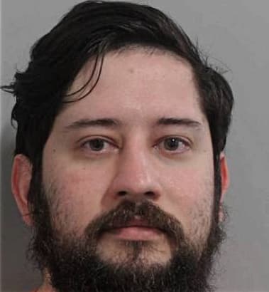 Kevin Whitaker - Polk County, FL 