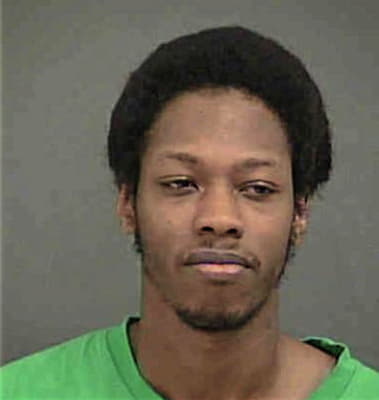 Marvin White - Mecklenburg County, NC 