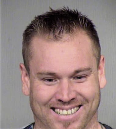Brett Wiley - Maricopa County, AZ 
