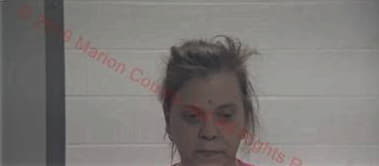 Candace Wilkinson, - Marion County, KY 