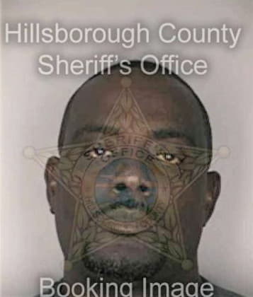 Dameion Willey - Hillsborough County, FL 
