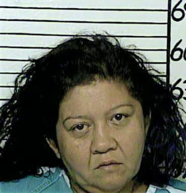 Cathleen Williams - Comal County, TX 