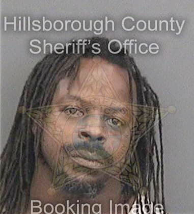 Eric Williams, - Hillsborough County, FL 