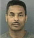 Micheal Williams, - Gadsden County, FL 