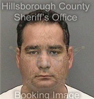 Samuel Woodall, - Hillsborough County, FL 