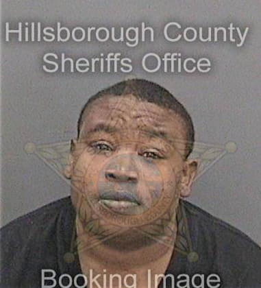 Latoya Yates, - Hillsborough County, FL 