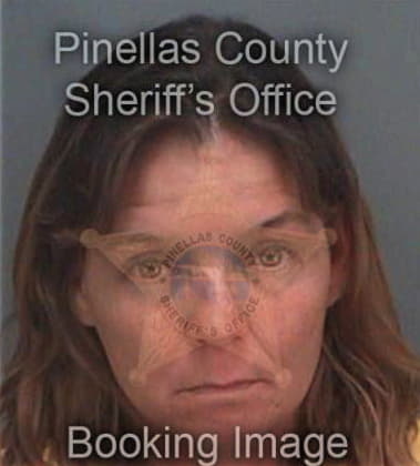 Kiera Zarnoski, - Pinellas County, FL 