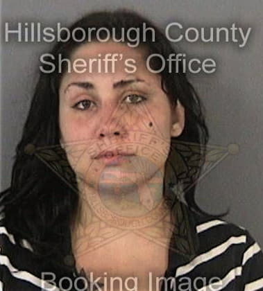 Jessica Zarour, - Hillsborough County, FL 