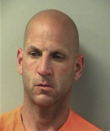 Bryan Alexander, - Okaloosa County, FL 