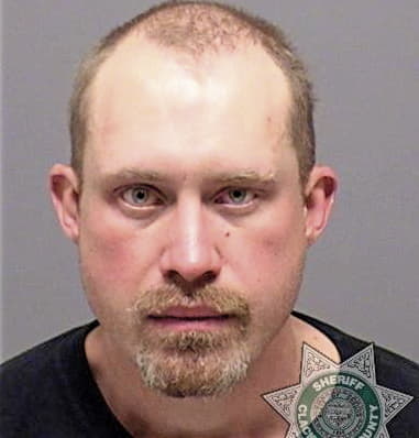 Charles Allen, - Clackamas County, OR 