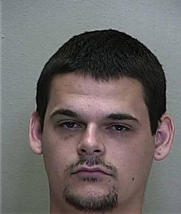 Michael Alvarez, - Marion County, FL 