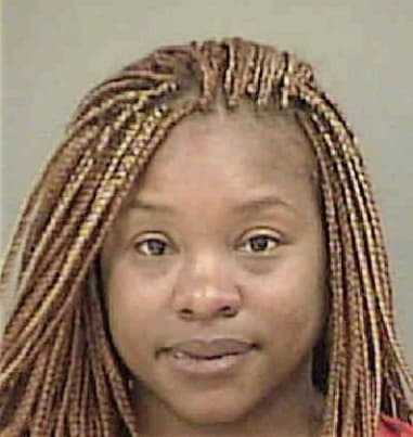 Adamma Amadu, - Mecklenburg County, NC 