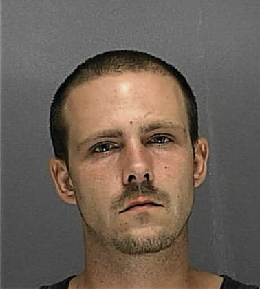 Charles Aufdenkamp, - Volusia County, FL 