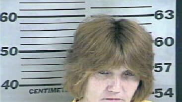 Donna Autry, - Dyer County, TN 