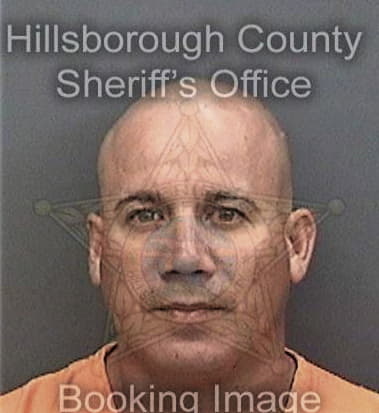 William Baldwin, - Hillsborough County, FL 