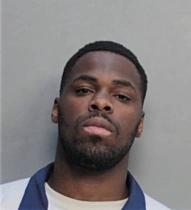 Lawerence Barron, - Dade County, FL 