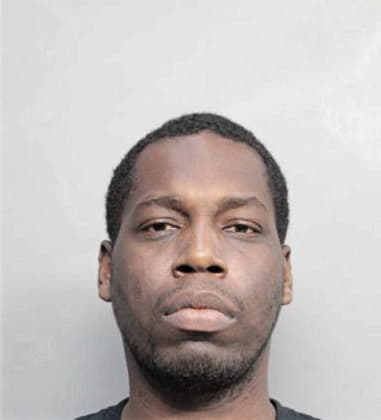 Eric Benn, - Dade County, FL 