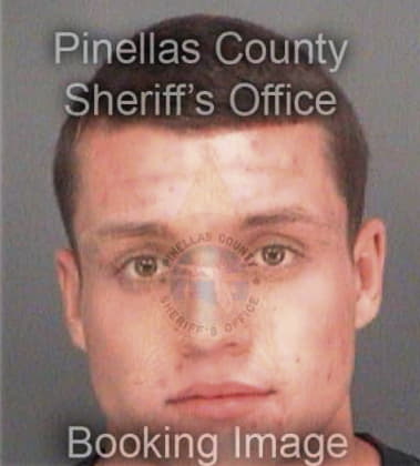 John Bernier, - Pinellas County, FL 