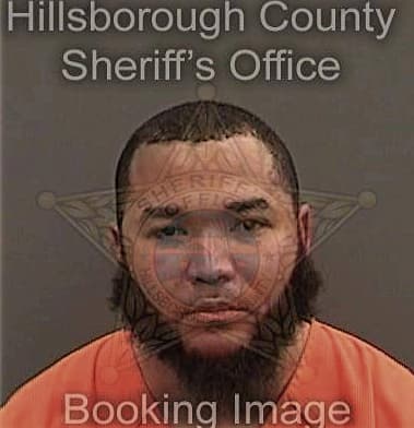 Melvin Blanco - Hillsborough County, FL 