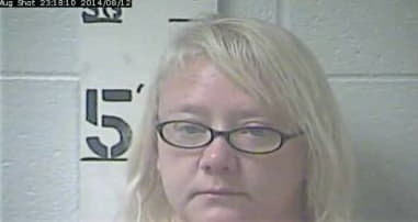 Shelia Bland, - Hardin County, KY 