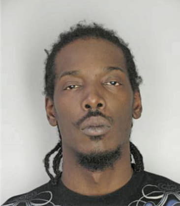Keith Bowers - Hillsborough County, FL 