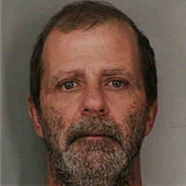 Joseph Brickner - Polk County, FL 