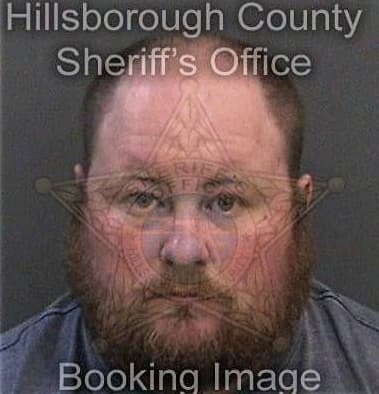 Michael Brock, - Hillsborough County, FL 