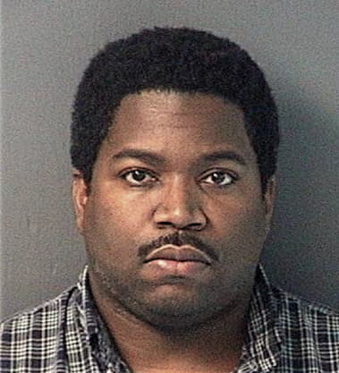 Adrian Brooks, - Escambia County, FL 