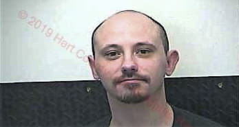 William Brooks - Hart County, KY 