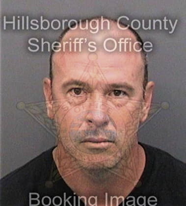 Jesse Bruno, - Hillsborough County, FL 