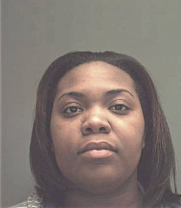 Tressie Burnell - Douglas County, GA 