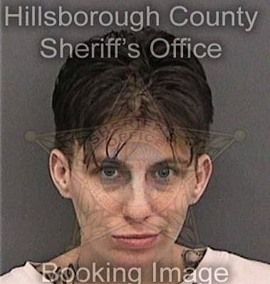 Mary Cadogan, - Hillsborough County, FL 