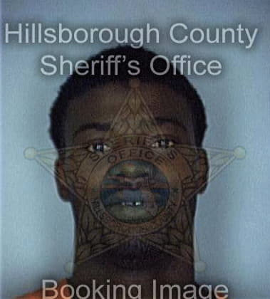 Chester Carithers, - Hillsborough County, FL 