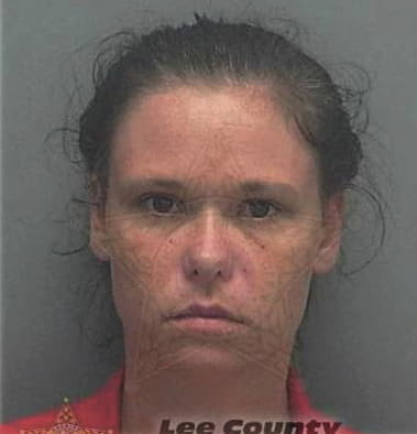 Kensy Carmona-Alvarenga, - Lee County, FL 