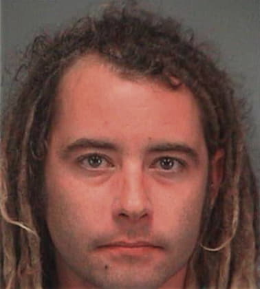 Cody Castagna - Pinellas County, FL 