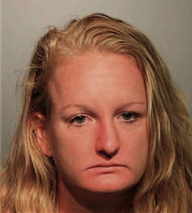 Erica Charest, - Seminole County, FL 