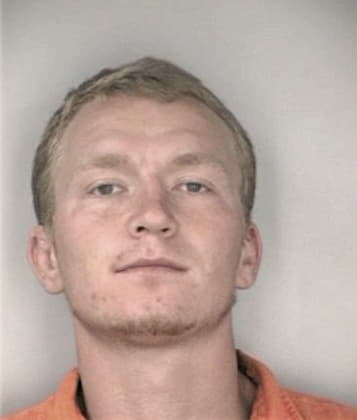 Anthony Chillemi - Hillsborough County, FL 