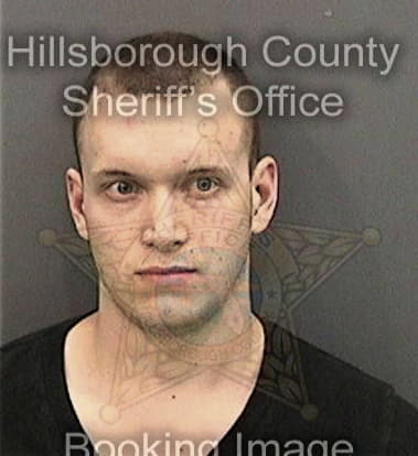 Joel Chitwood - Hillsborough County, FL 