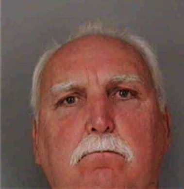 Christopher Claesson - Polk County, FL 