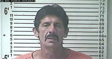 Gregory Collins, - Hardin County, KY 