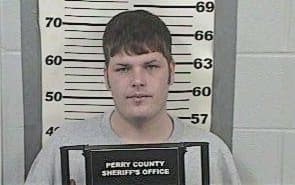 Kenneth Cooley, - Perry County, MS 