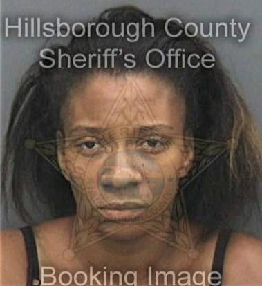 Takesha Council, - Hillsborough County, FL 