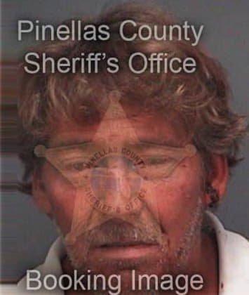 Burt Cupples, - Pinellas County, FL 