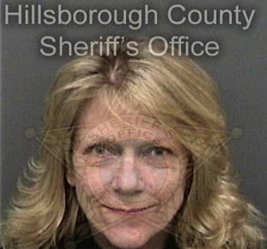 Mallory Curci, - Hillsborough County, FL 