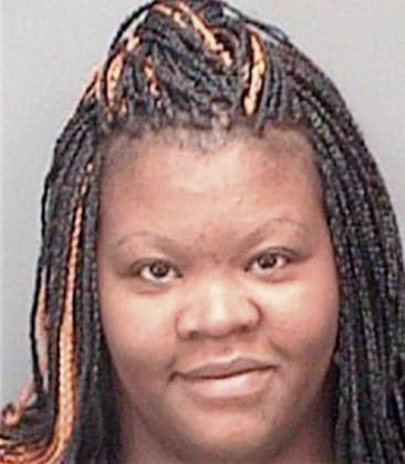 Latonya Dancil, - Pinellas County, FL 