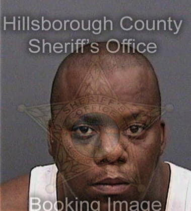 Antoine Dennis, - Hillsborough County, FL 