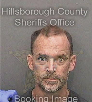 Miguel Dillonsisneroz, - Hillsborough County, FL 