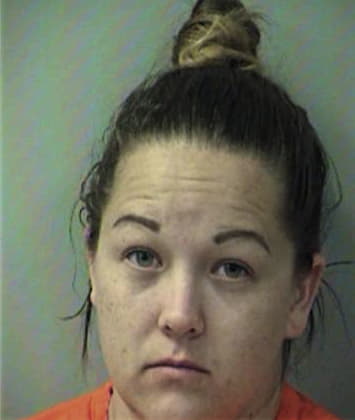 Crystal Dixon, - Okaloosa County, FL 