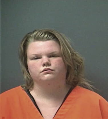 Erica Doaks, - LaPorte County, IN 